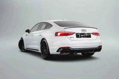 AED 3,564 / 60 months | 0% DP | 2019 Audi RS5 Sportback / Full Service History-1