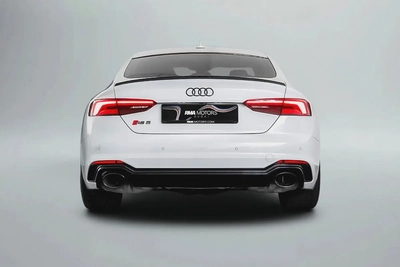 AED 3,564 / 60 months | 0% DP | 2019 Audi RS5 Sportback / Full Service History-3