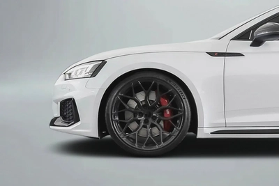 AED 3,564 / 60 months | 0% DP | 2019 Audi RS5 Sportback / Full Service History-5
