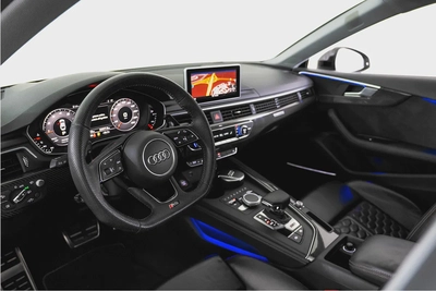 AED 3,564 / 60 months | 0% DP | 2019 Audi RS5 Sportback / Full Service History-6