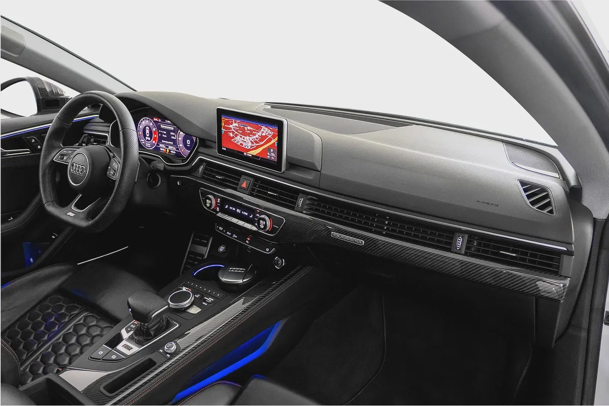 AED 3,564 / 60 months | 0% DP | 2019 Audi RS5 Sportback / Full Service History-11-11
