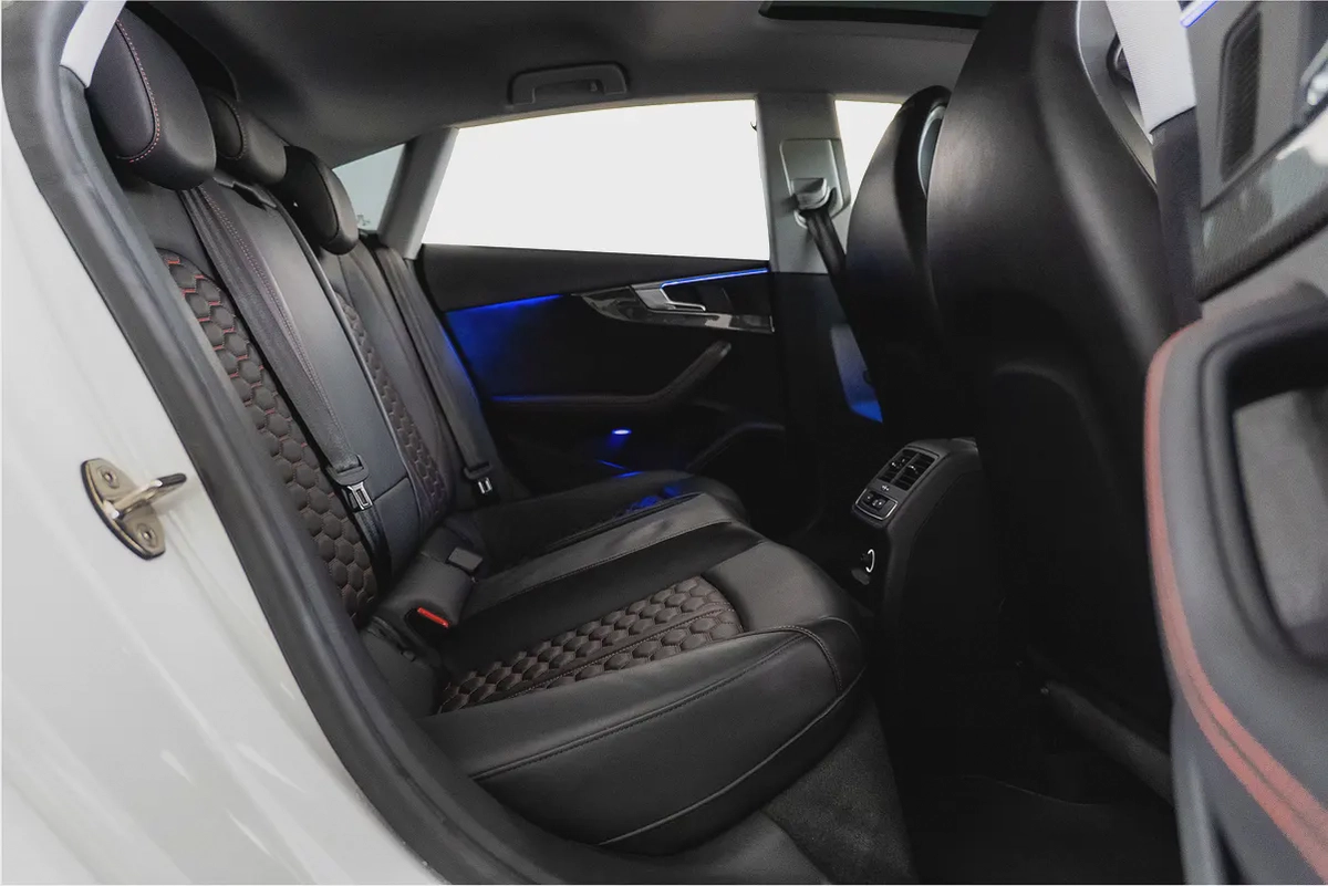 AED 3,564 / 60 months | 0% DP | 2019 Audi RS5 Sportback / Full Service History-13-13