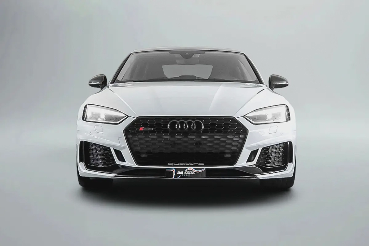 AED 3,564 / 60 months | 0% DP | 2019 Audi RS5 Sportback / Full Service History-2-2