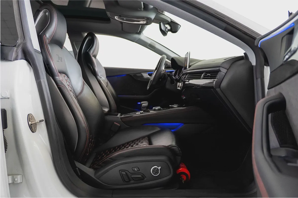 AED 3,564 / 60 months | 0% DP | 2019 Audi RS5 Sportback / Full Service History-7-7