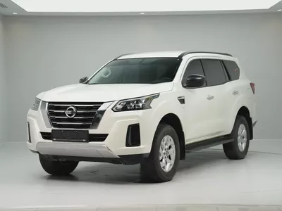 GCC specs | 2024 Xterra-0
