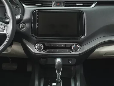 GCC specs | 2024 Xterra-12
