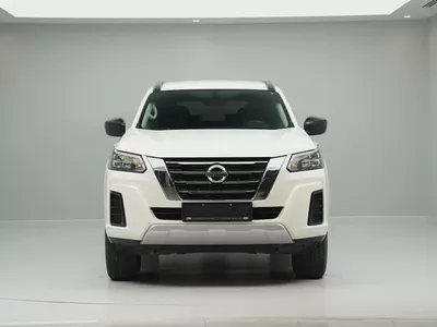GCC specs | 2024 Xterra-1