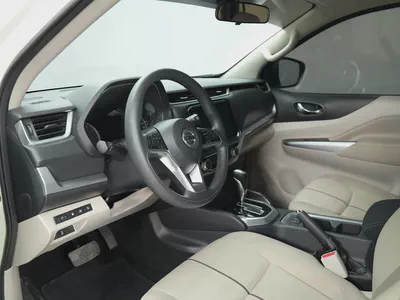 GCC specs | 2024 Xterra-7