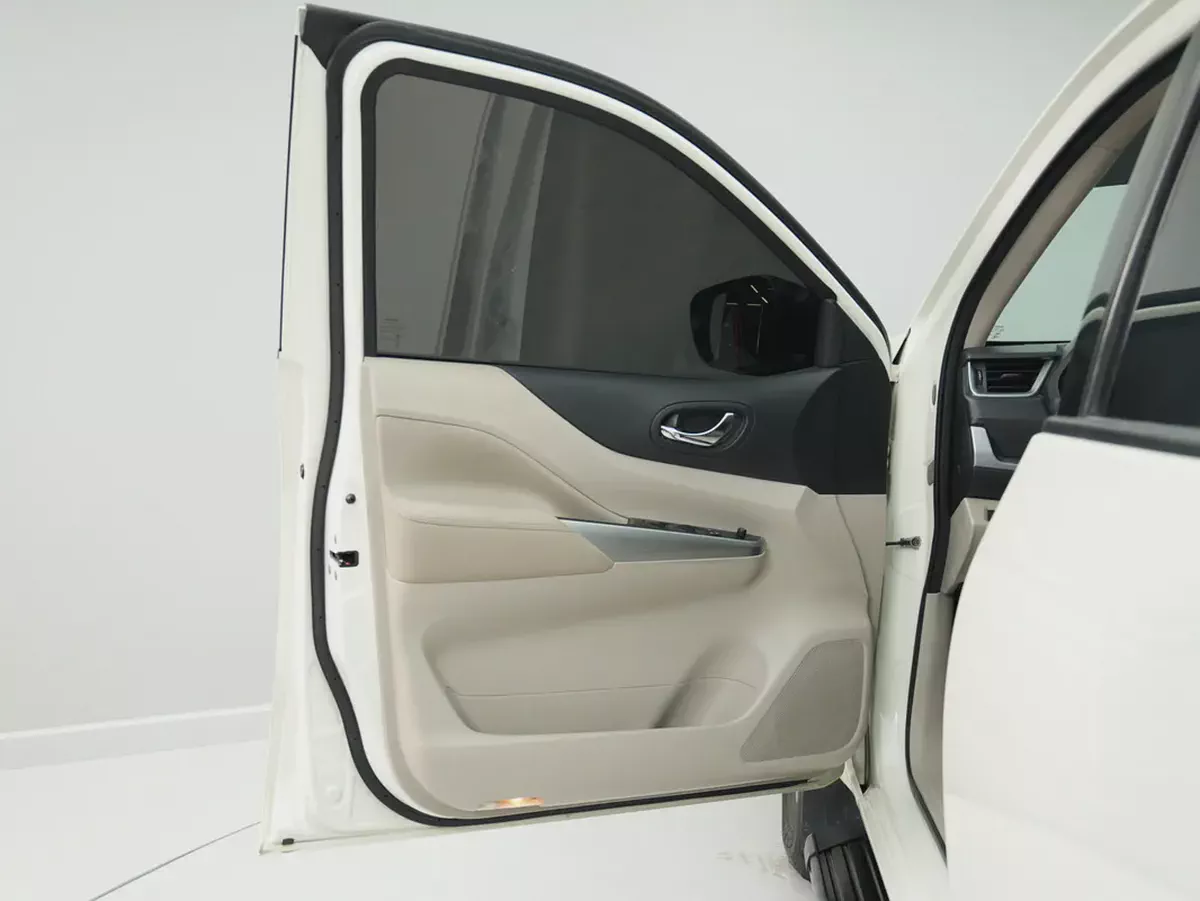 GCC specs | 2024 Xterra-11-11