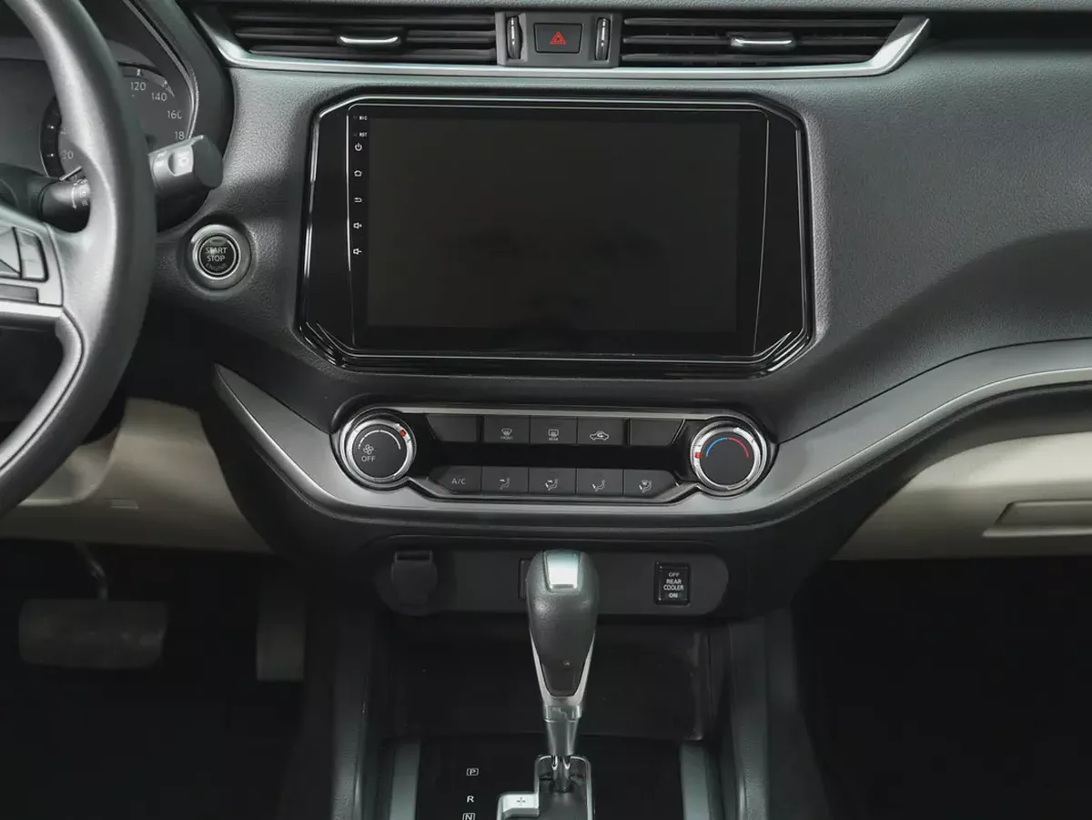 GCC specs | 2024 Xterra-12-12
