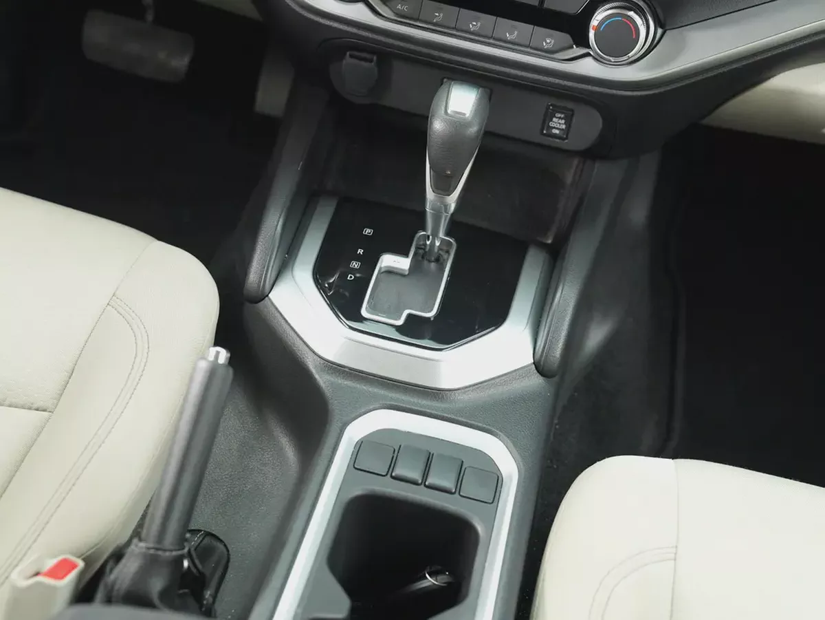 GCC specs | 2024 Xterra-14-14