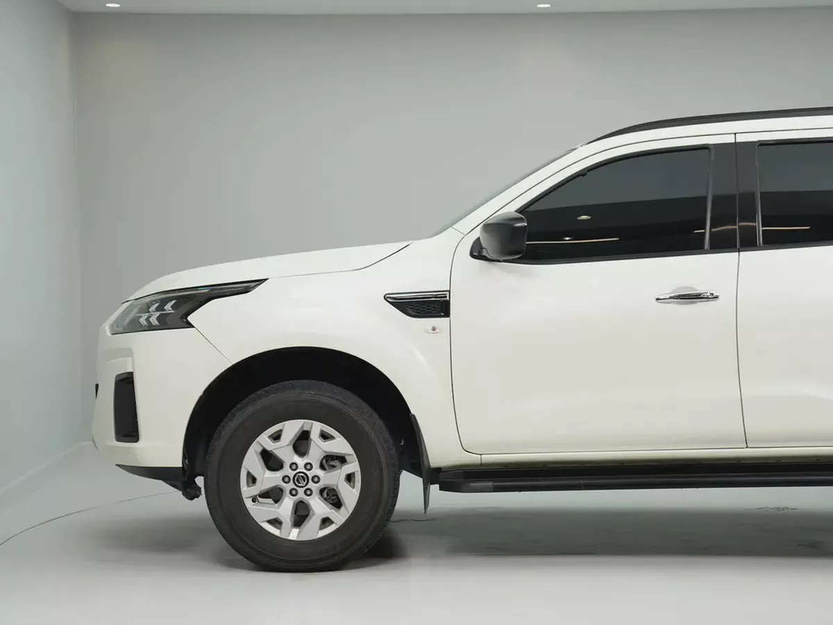 GCC specs | 2024 Xterra-3-3