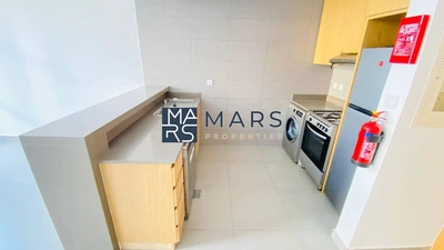 Spacious | Community View | Open Kitchen-10