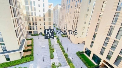 Spacious | Community View | Open Kitchen-0