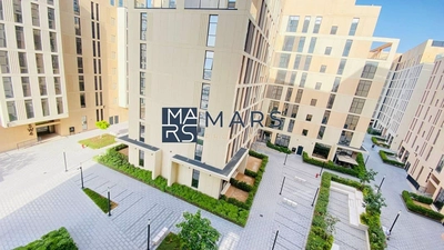 Spacious | Community View | Open Kitchen-22