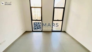 Spacious | Community View | Open Kitchen