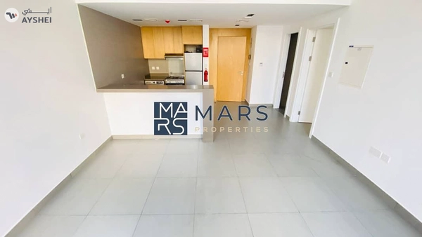 Spacious | Community View | Open Kitchen