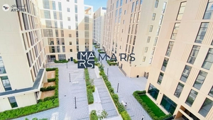 Spacious | Community View | Open Kitchen