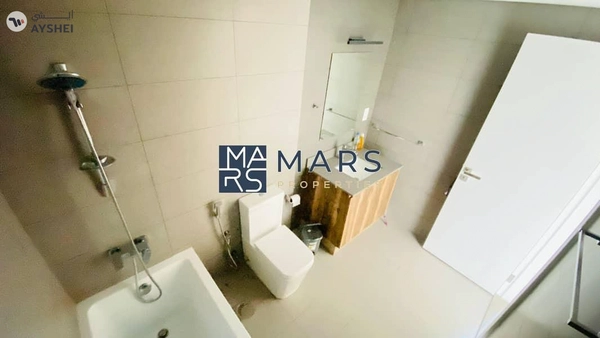 Spacious | Community View | Open Kitchen