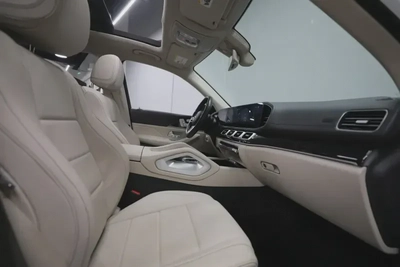 Mercedes-Benz GLS-Class GLS 450-8
