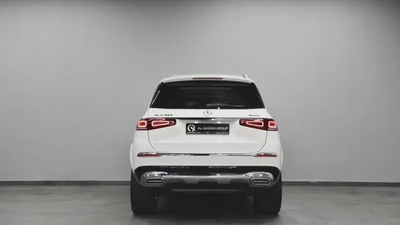 Mercedes-Benz GLS-Class GLS 450-15