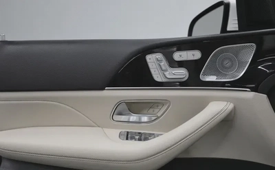 Mercedes-Benz GLS-Class GLS 450-9