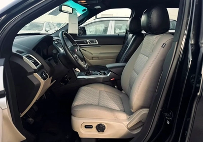 FORD EXPLORER XLT | 2014 | ONLY : 74941 KM | JAPAN IMPORT | CLEAN TITLE-6