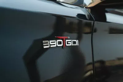 Jetour X90 Plus Luxury 2024 GCC 2.0L Turbo Low Mileage-1