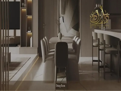 AI Integrated | Luxury Apartment | High Demand | Flexible Payment Plan | Prime Location | Don't Miss Out-2