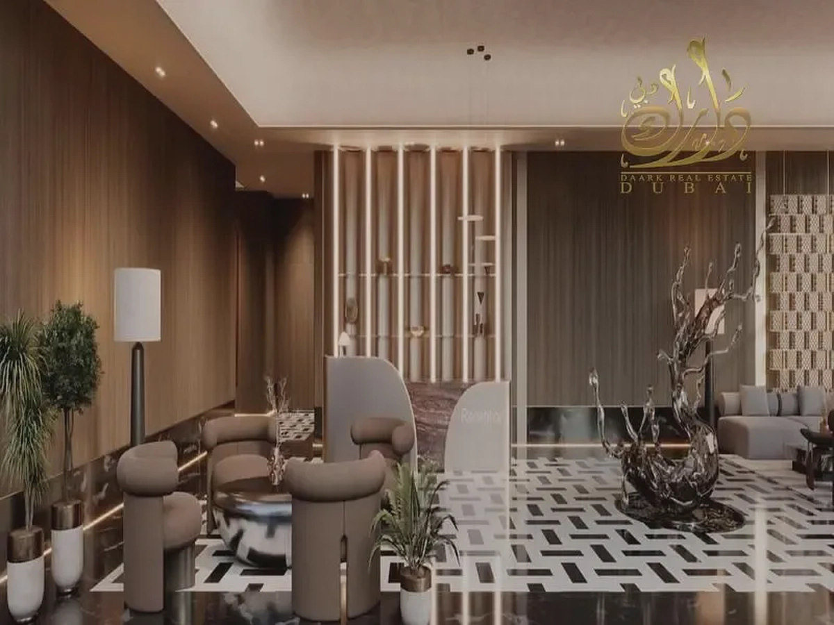 AI Integrated | Luxury Apartment | High Demand | Flexible Payment Plan | Prime Location | Don't Miss Out-4-4