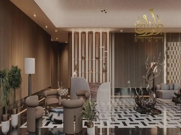 AI Integrated | Luxury Apartment | High Demand | Flexible Payment Plan | Prime Location | Don't Miss Out
