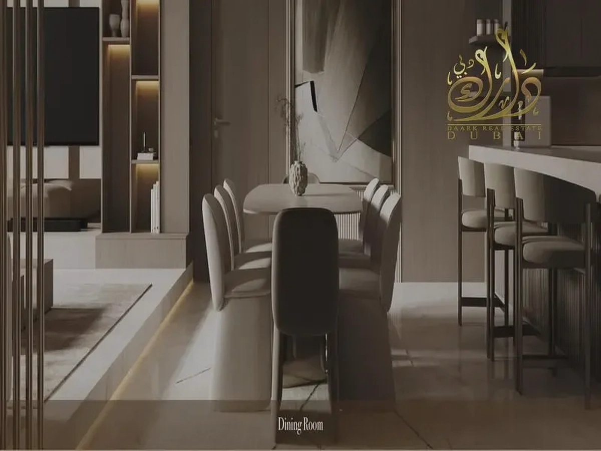 AI Integrated | Luxury Apartment | High Demand | Flexible Payment Plan | Prime Location | Don't Miss Out-2-2