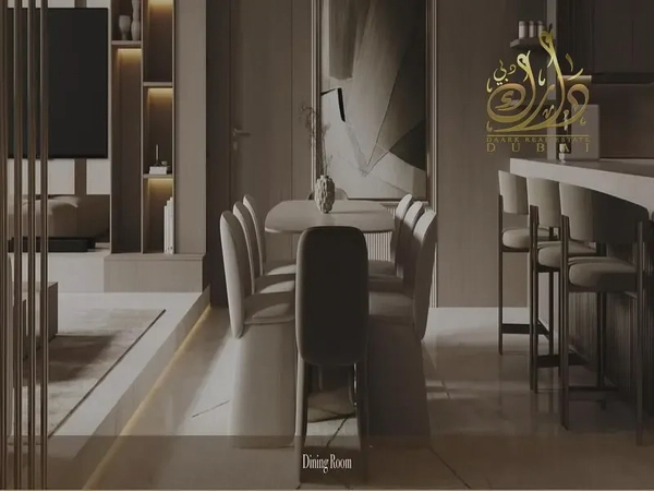 AI Integrated | Luxury Apartment | High Demand | Flexible Payment Plan | Prime Location | Don't Miss Out