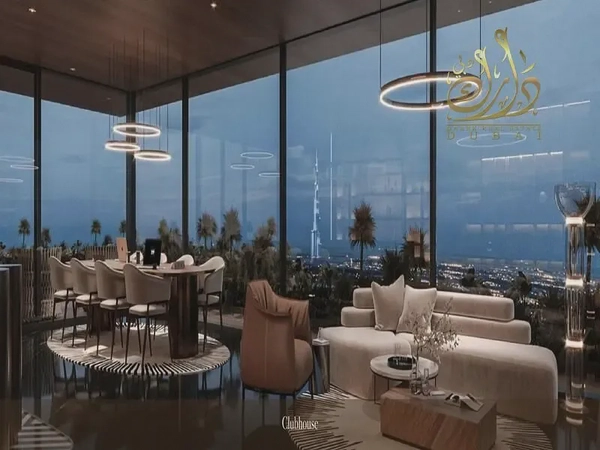 AI Integrated | Luxury Apartment | High Demand | Flexible Payment Plan | Prime Location | Don't Miss Out