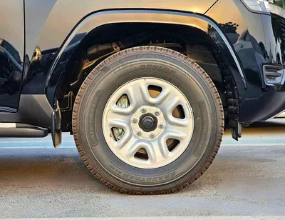 Toyota Land Cruiser EXR LC 300 / GX E1 / TWIN TURBO / 3.3L V6 DIESEL A/T  (CODE#GX E1)-5