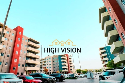 Building 26, Al Reef Downtown, Al Reef, Abu Dhabi-0