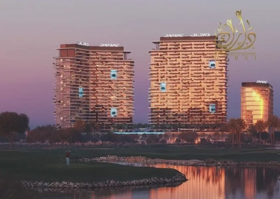 Premium Living Surrounded by Green Landscapes-0