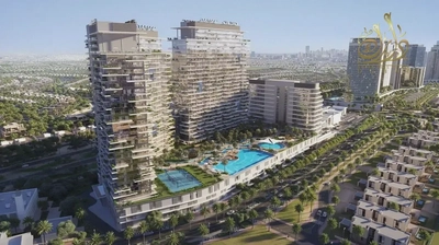 Premium Living Surrounded by Green Landscapes-4