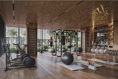 Premium Living Surrounded by Green Landscapes-3