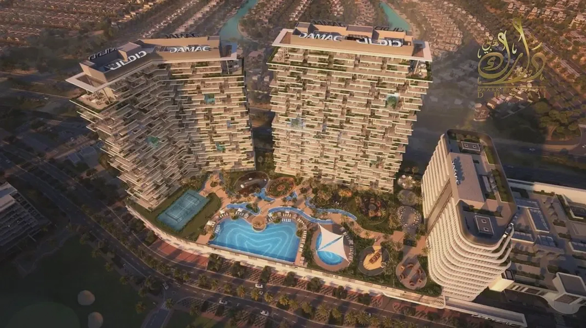 Premium Living Surrounded by Green Landscapes-2-2