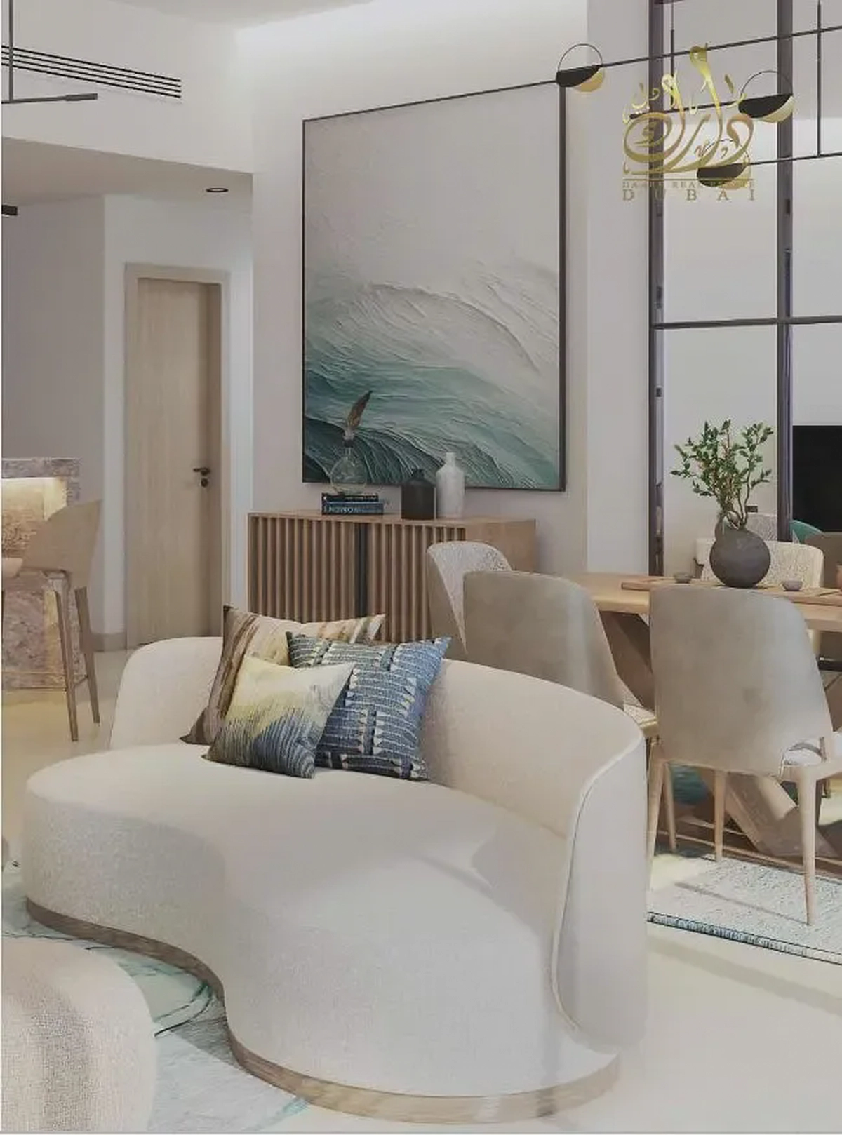 Premium Living Surrounded by Green Landscapes-1-1
