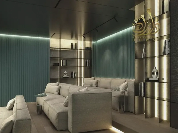 HOT DEAL PRIME ARJAN 90 PERCENT COMPLETED PRIVATE POOL UNITS