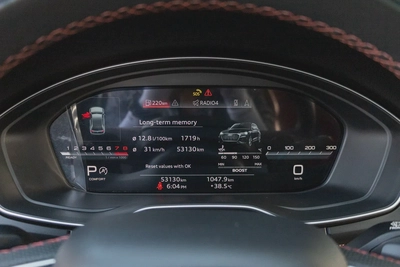Audi SQ5-15