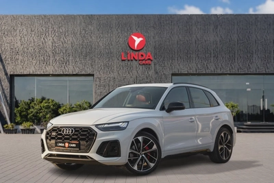 Audi SQ5-0