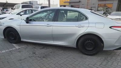 Toyota Camry SE 2020 GCC Specs Bevor an Was Taxi-11
