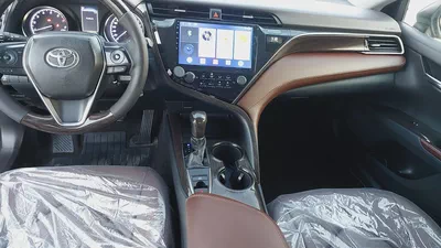 Toyota Camry SE 2020 GCC Specs Bevor an Was Taxi-18