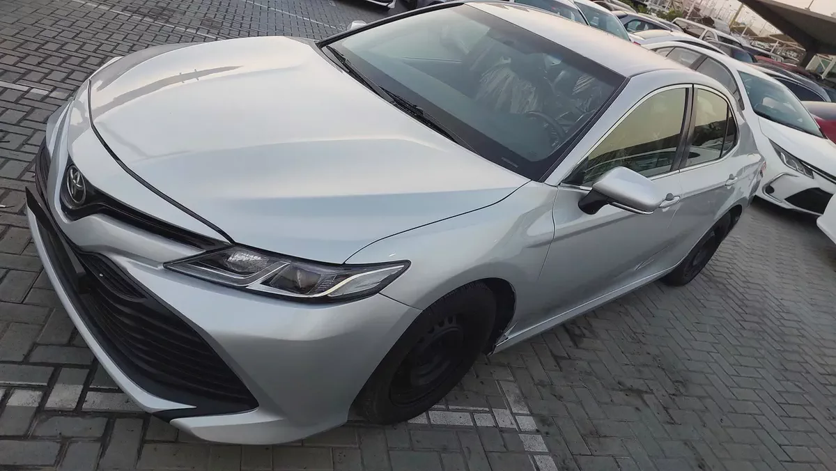 Toyota Camry SE 2020 GCC Specs Bevor an Was Taxi-13-13