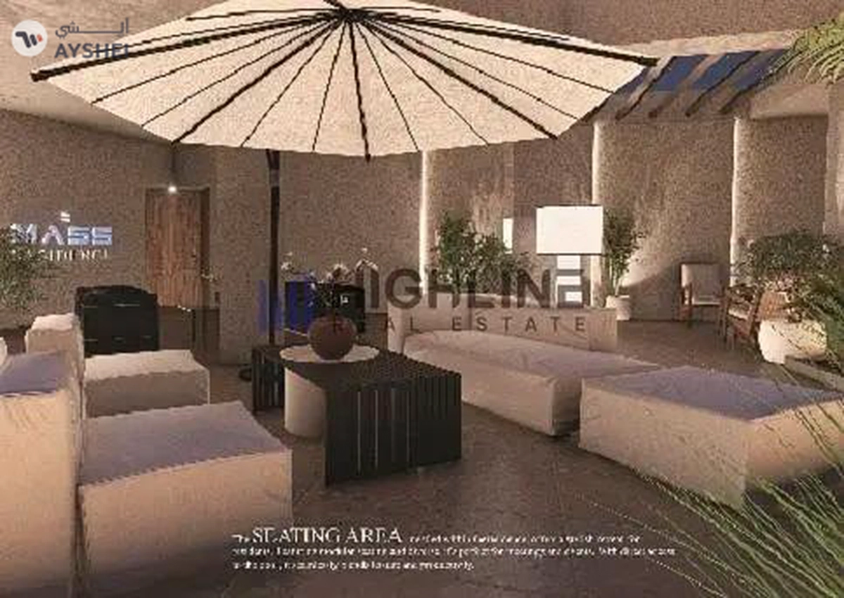 BRAND NEW | POOL FACING | OPPO CIRCLE MALL