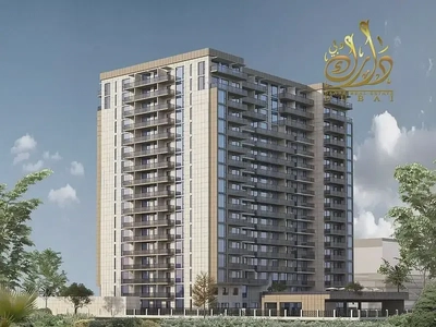 Furnished /Q4 2026 Handover | High ROI | Flexible Payment Plan-0