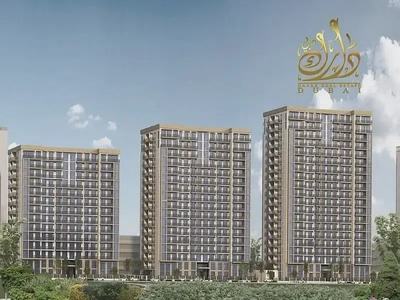 Furnished /Q4 2026 Handover | High ROI | Flexible Payment Plan-3